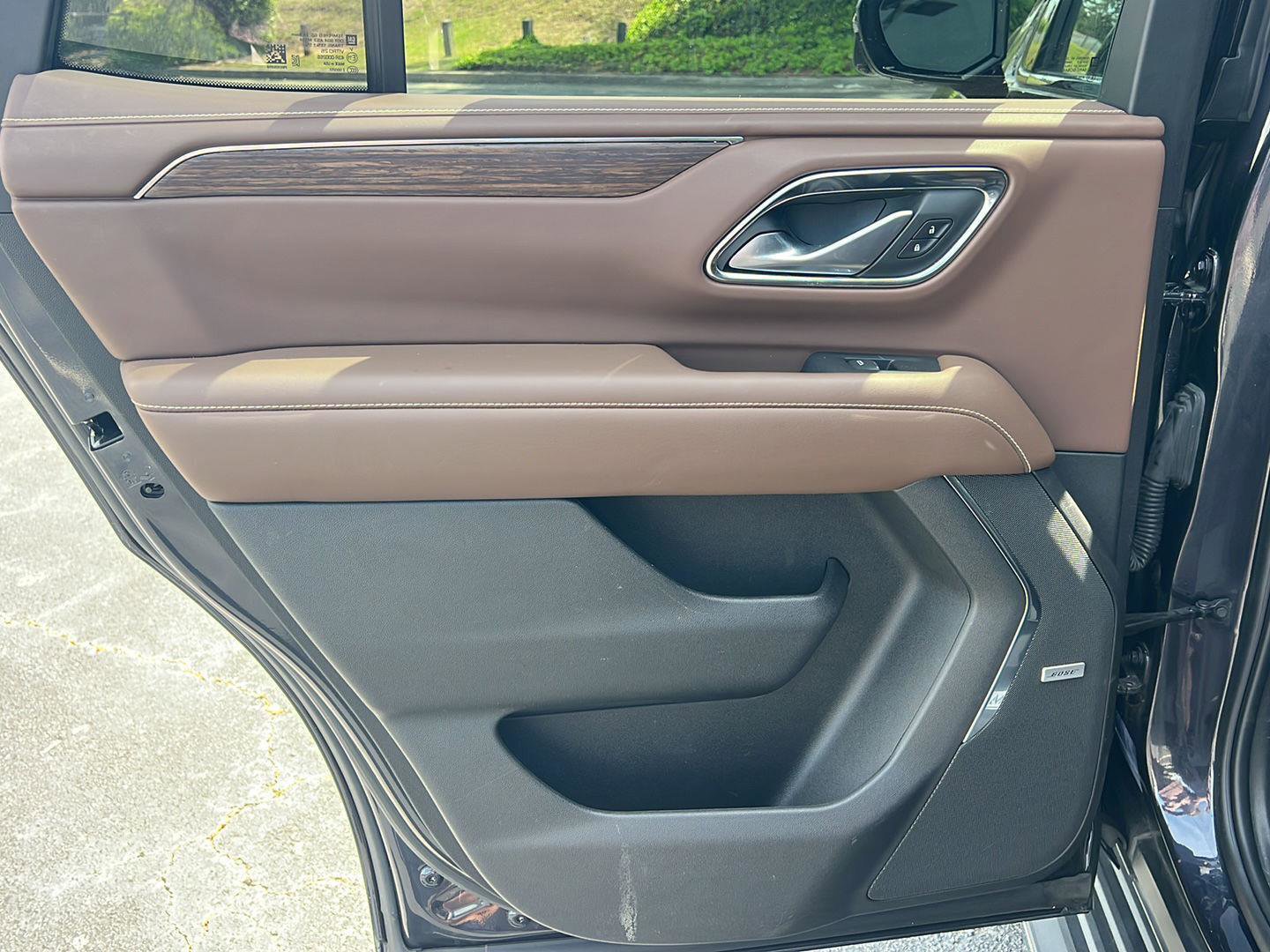 Used 2022 Chevrolet Tahoe High Country image 19