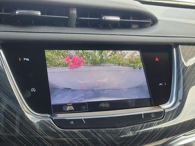 Certified 2023 Cadillac XT6 Premium Luxury FWD image 27