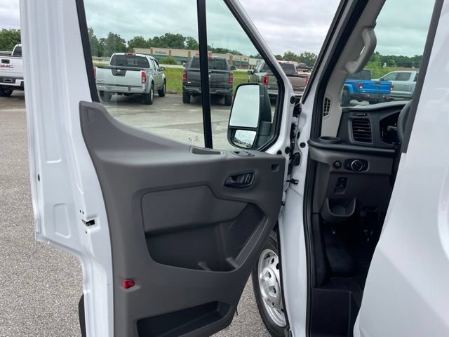 New 2026 Ford Transit 150 148 Medium Roof AWD image 16