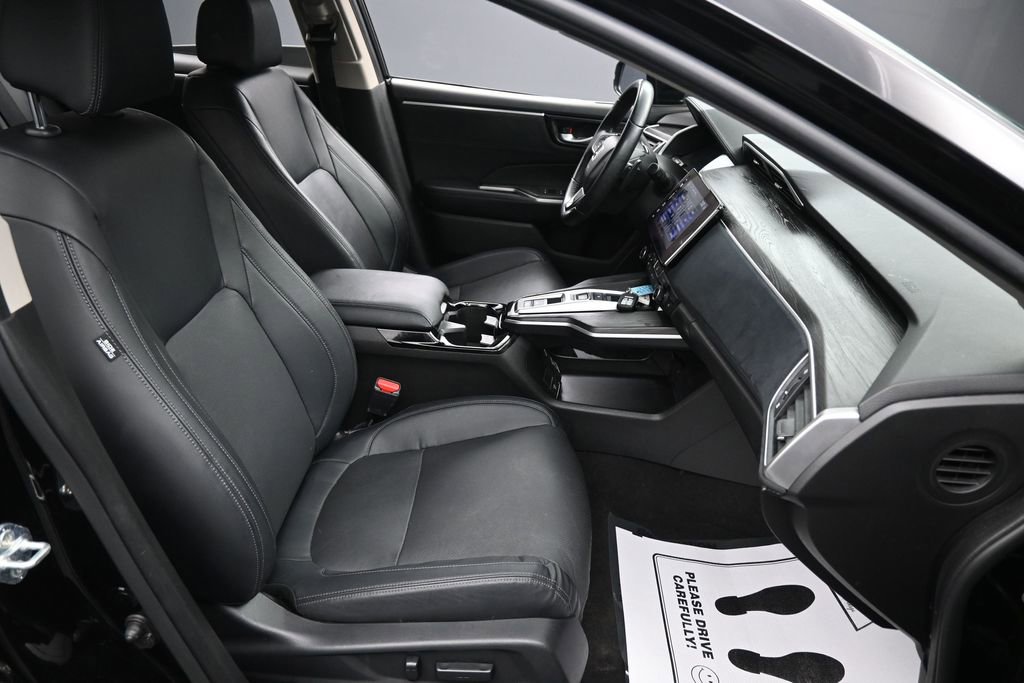 Used 2018 Honda Clarity Touring image 29