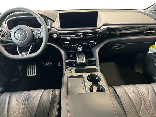 New 2026 Acura MDX Type S image 11