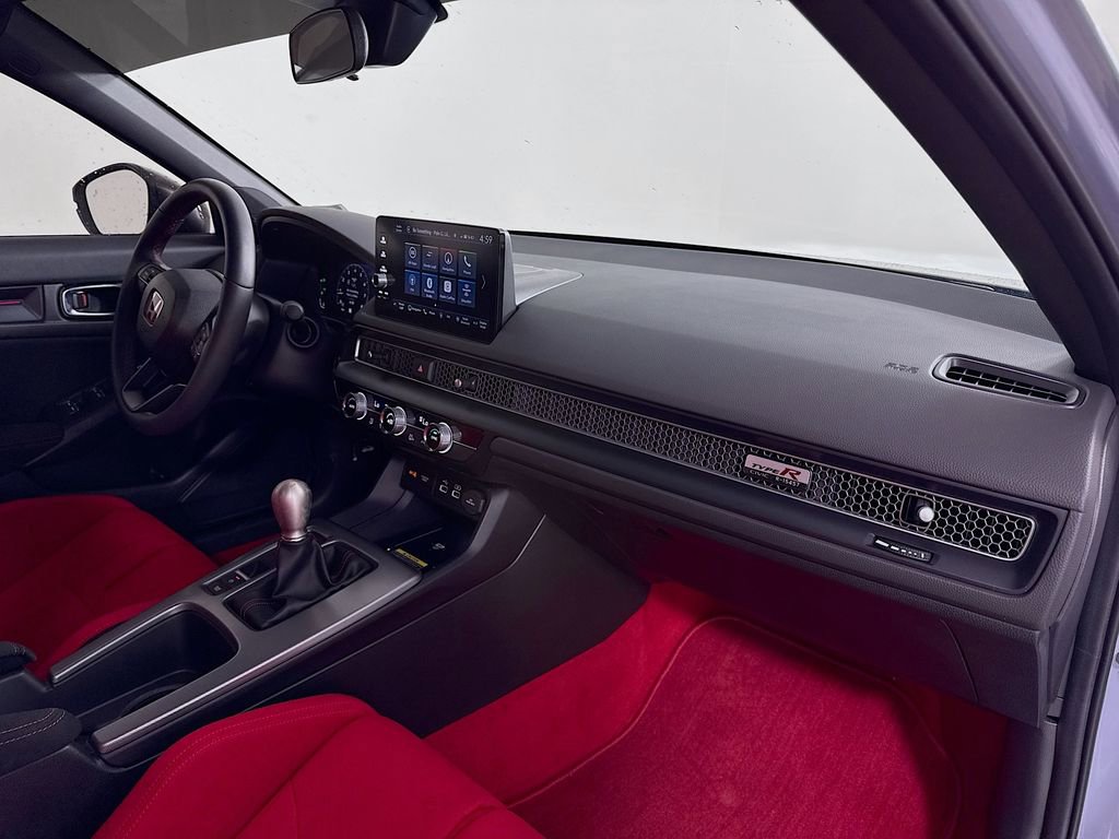 Used 2023 Honda Civic Type R image 28