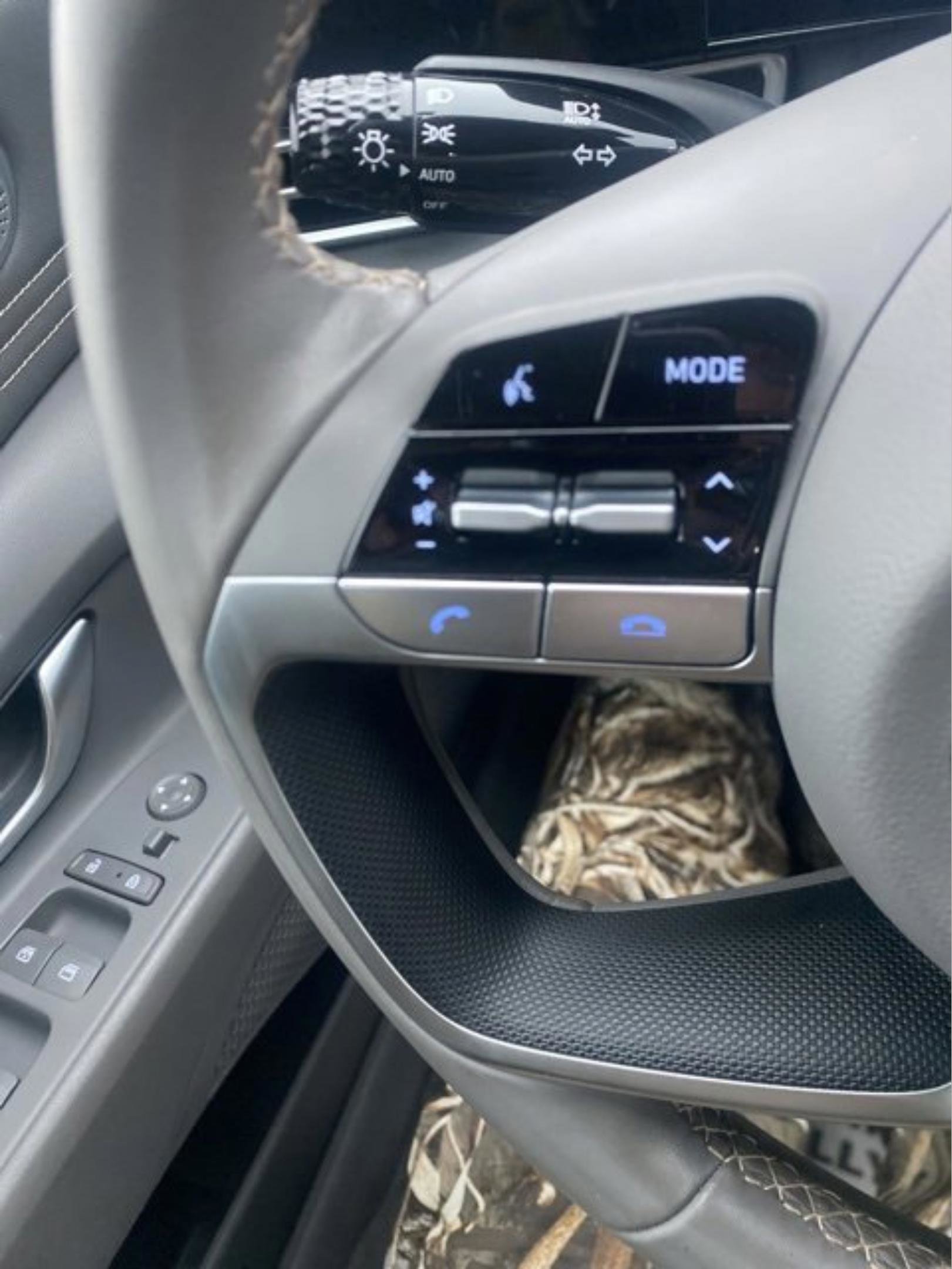 Used 2023 Hyundai Elantra SEL w/ Convenience Package image 18