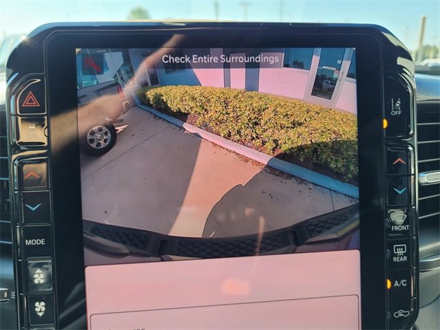 New 2026 RAM 1500 Rebel w/ Rebel Level 2 Equipment Group image 22