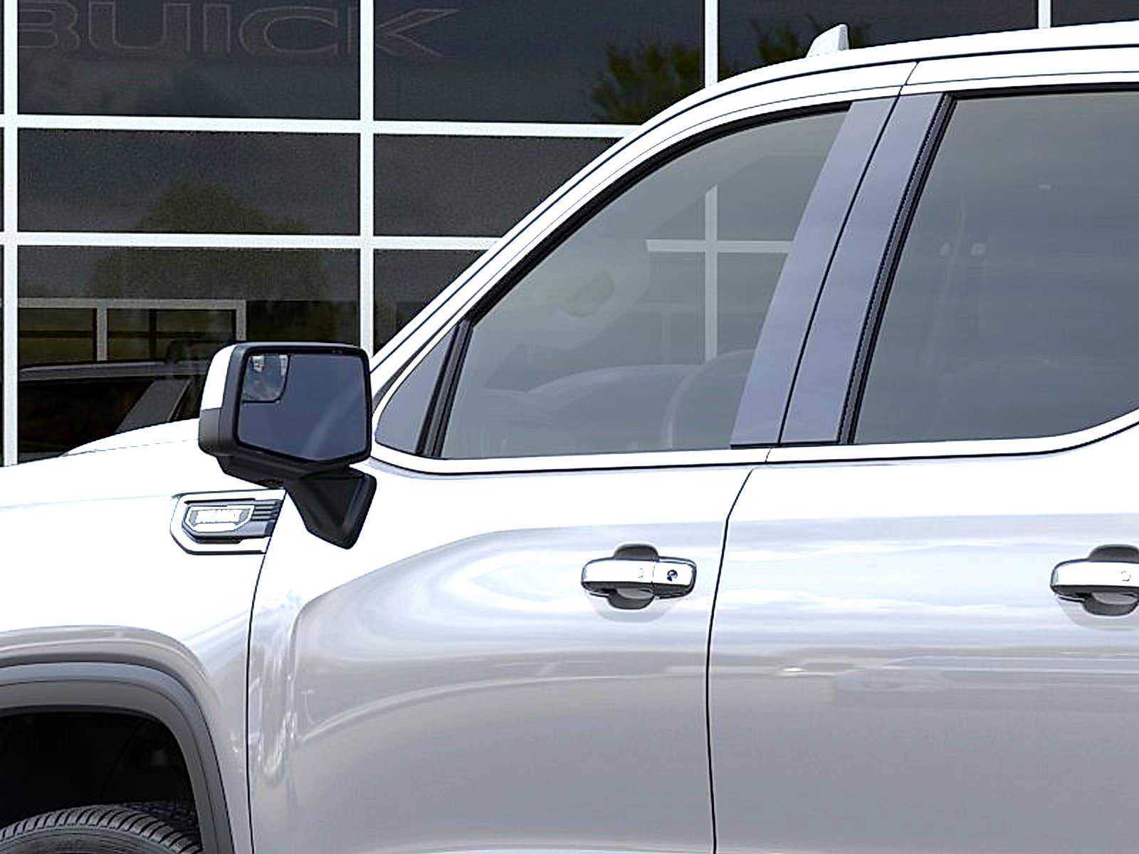 New 2026 GMC Sierra 1500 Denali AWD/4WD image 12