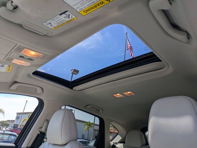 Used 2017 MAZDA CX-5 Grand Touring w/ Premium Package AWD/4WD image 28