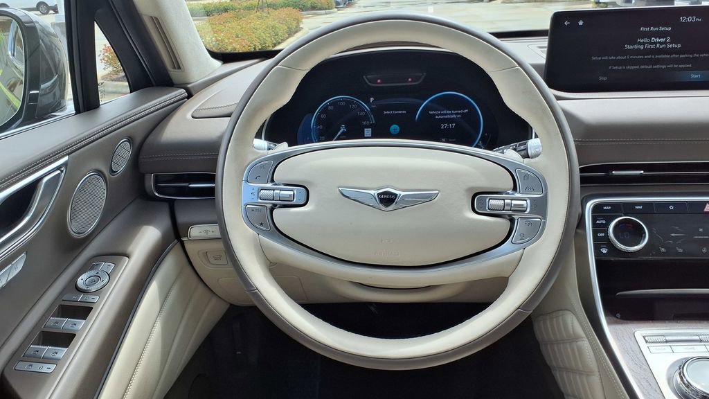 Used 2024 Genesis GV80 3.5T image 20