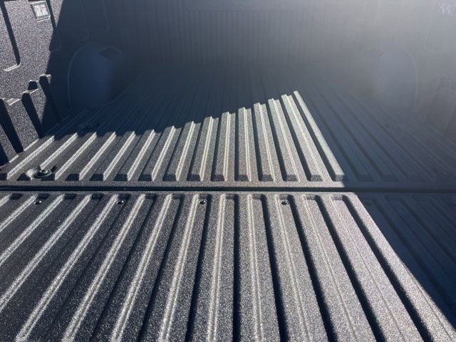 New 2026 Toyota Tundra Platinum image 29