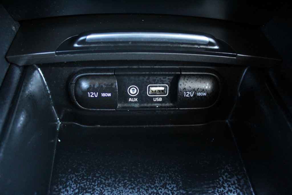 Used 2019 Kia Optima LX FWD image 21