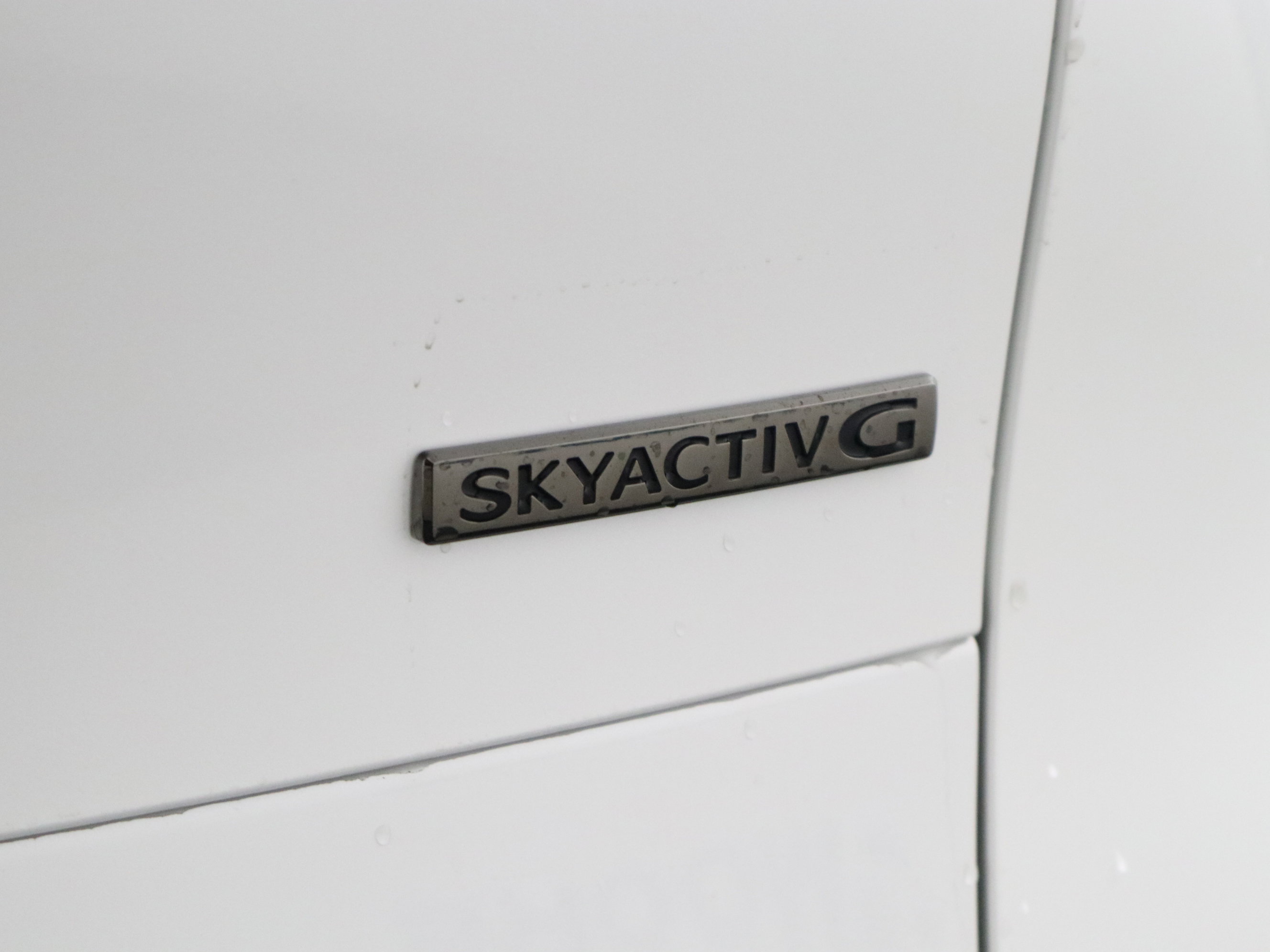 New 2026 MAZDA CX-30 AWD 2.5 S image 35