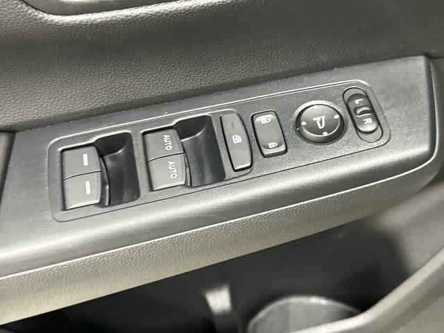 Used 2025 Honda CR-V EX image 20