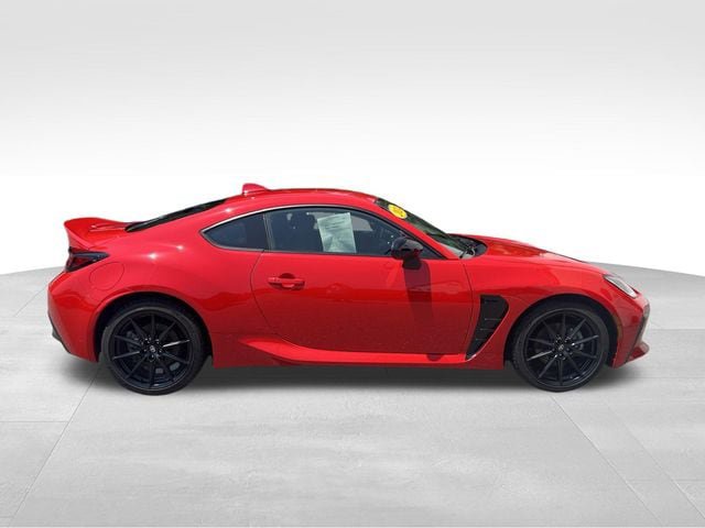 Used 2024 Toyota GR86 Premium RWD image 2