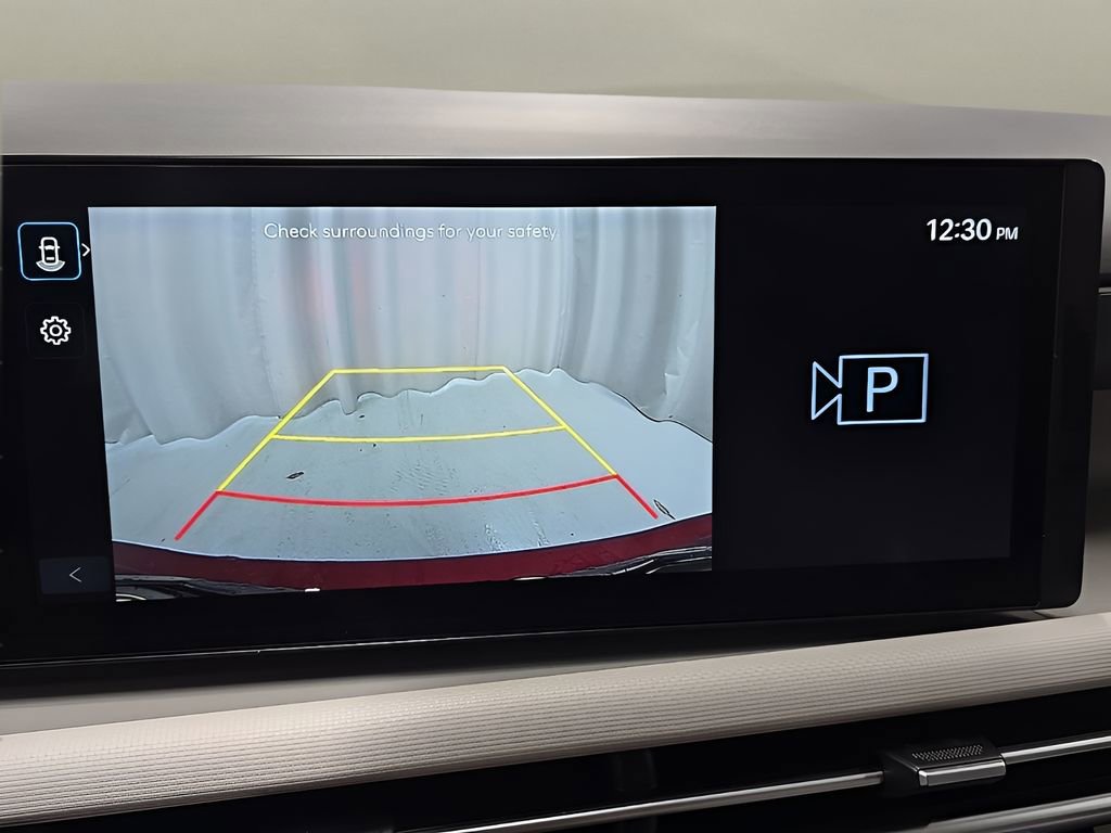 Used 2025 Hyundai Tucson SEL FWD image 24