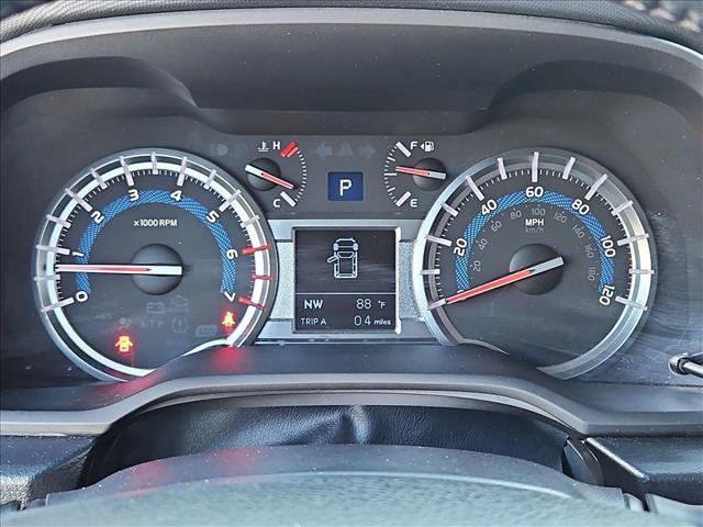 Used 2019 Toyota 4Runner Limited AWD/4WD image 11