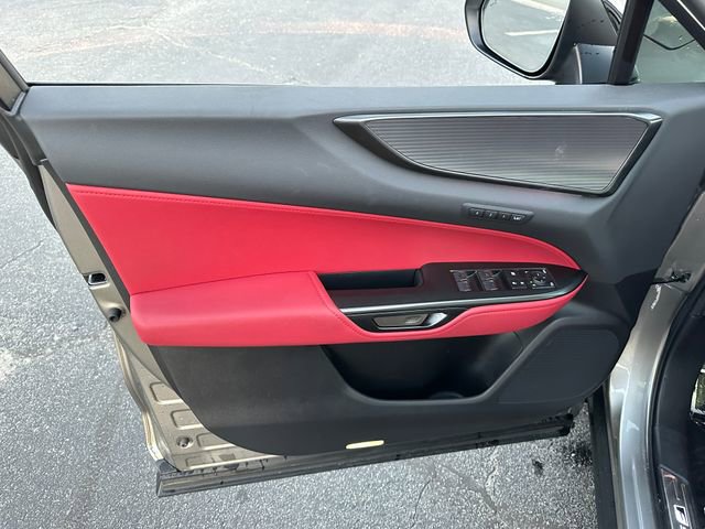 Used 2025 Lexus NX 450h+ F Sport image 13