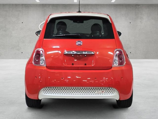 Used 2014 FIAT 500 e FWD image 15