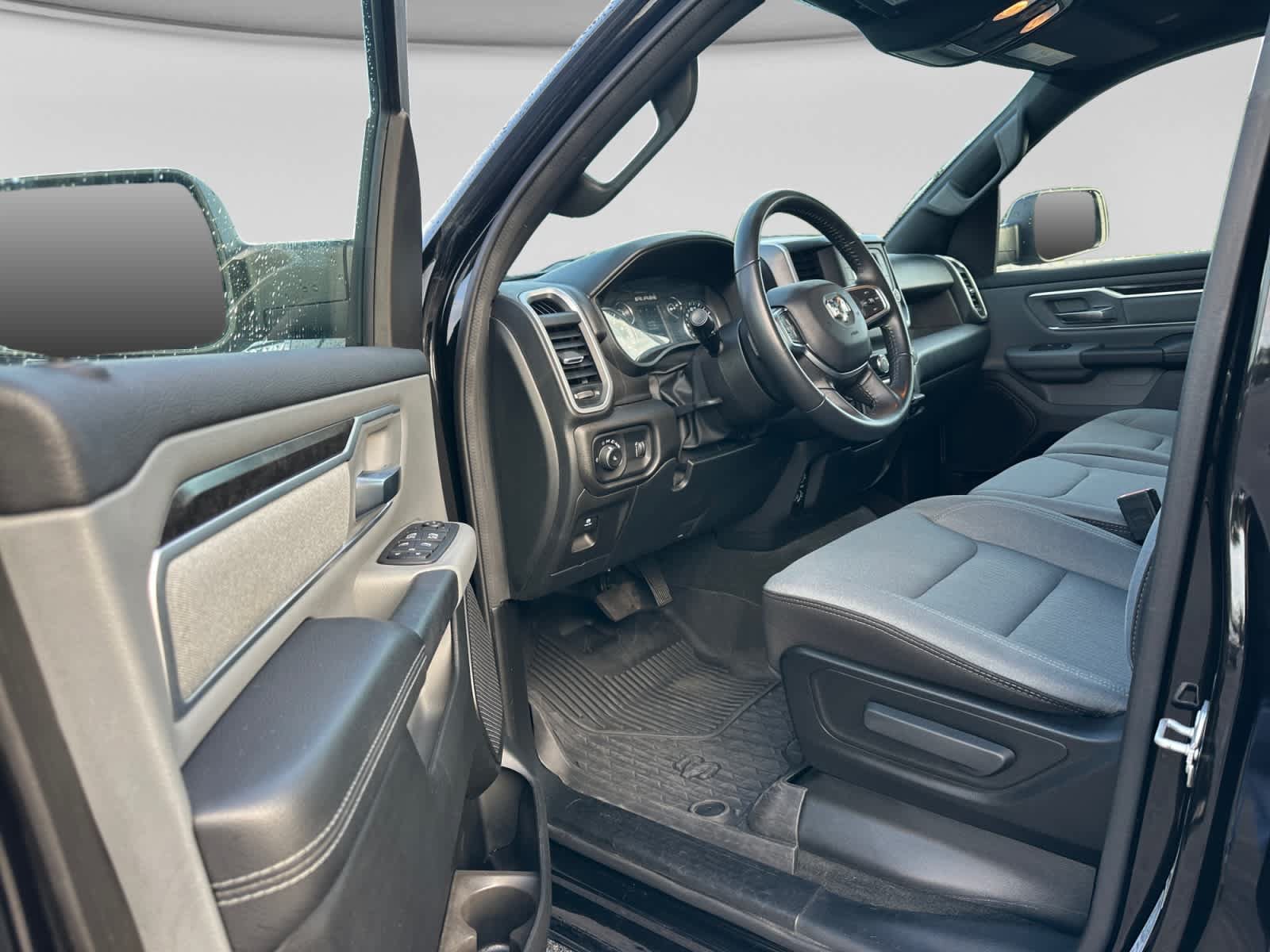 Used 2023 RAM 1500 Big Horn AWD/4WD image 22