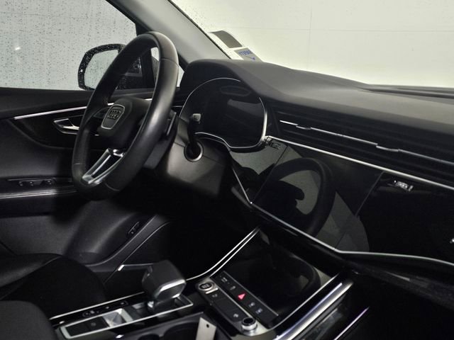 Used 2022 Audi Q7 3.0T Premium Plus w/ Premium Plus Package image 10