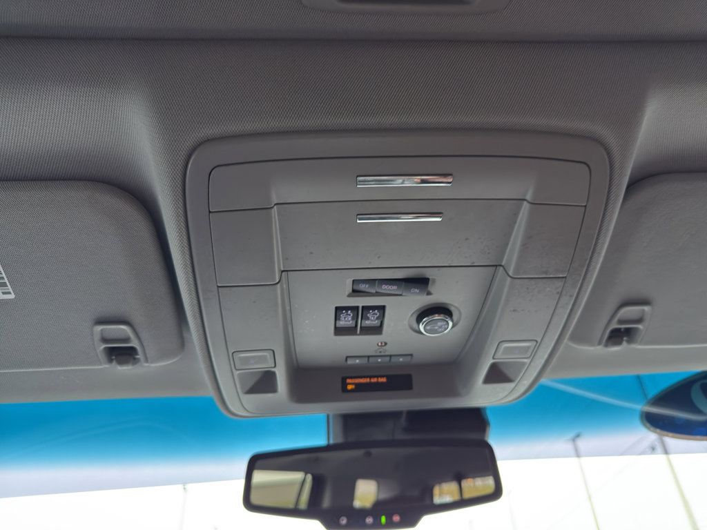 Used 2019 Chevrolet Tahoe Premier w/ Premier Plus Edition image 22