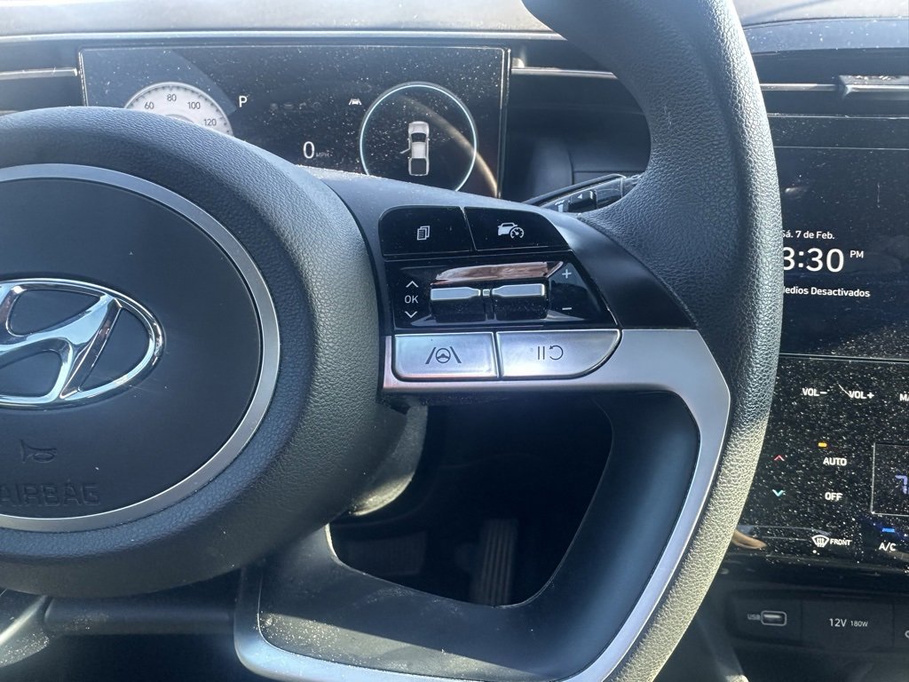 Certified 2024 Hyundai Santa Cruz SEL w/ Activity Package image 23