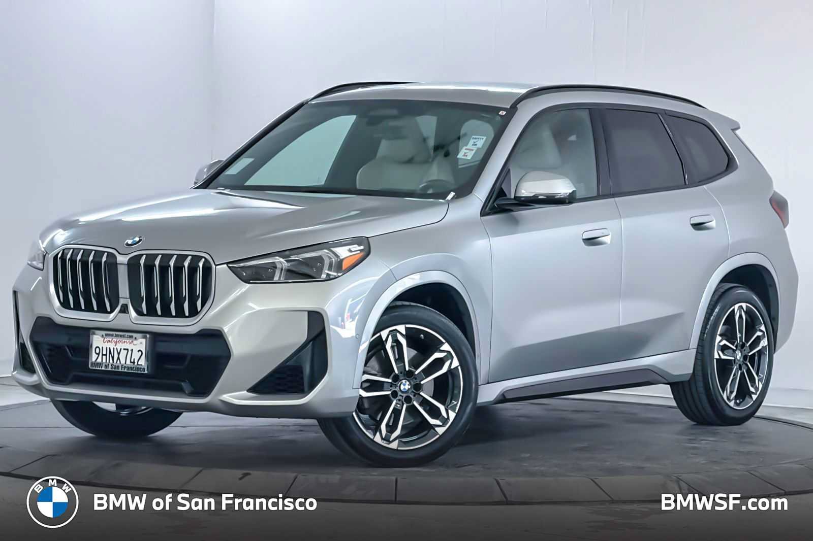 Used 2023 BMW X1 xDrive28i w/ Premium Package