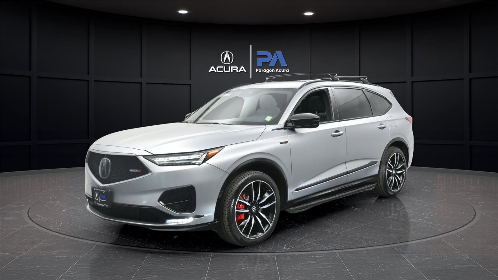 Certified 2023 Acura MDX Type S AWD/4WD image 1