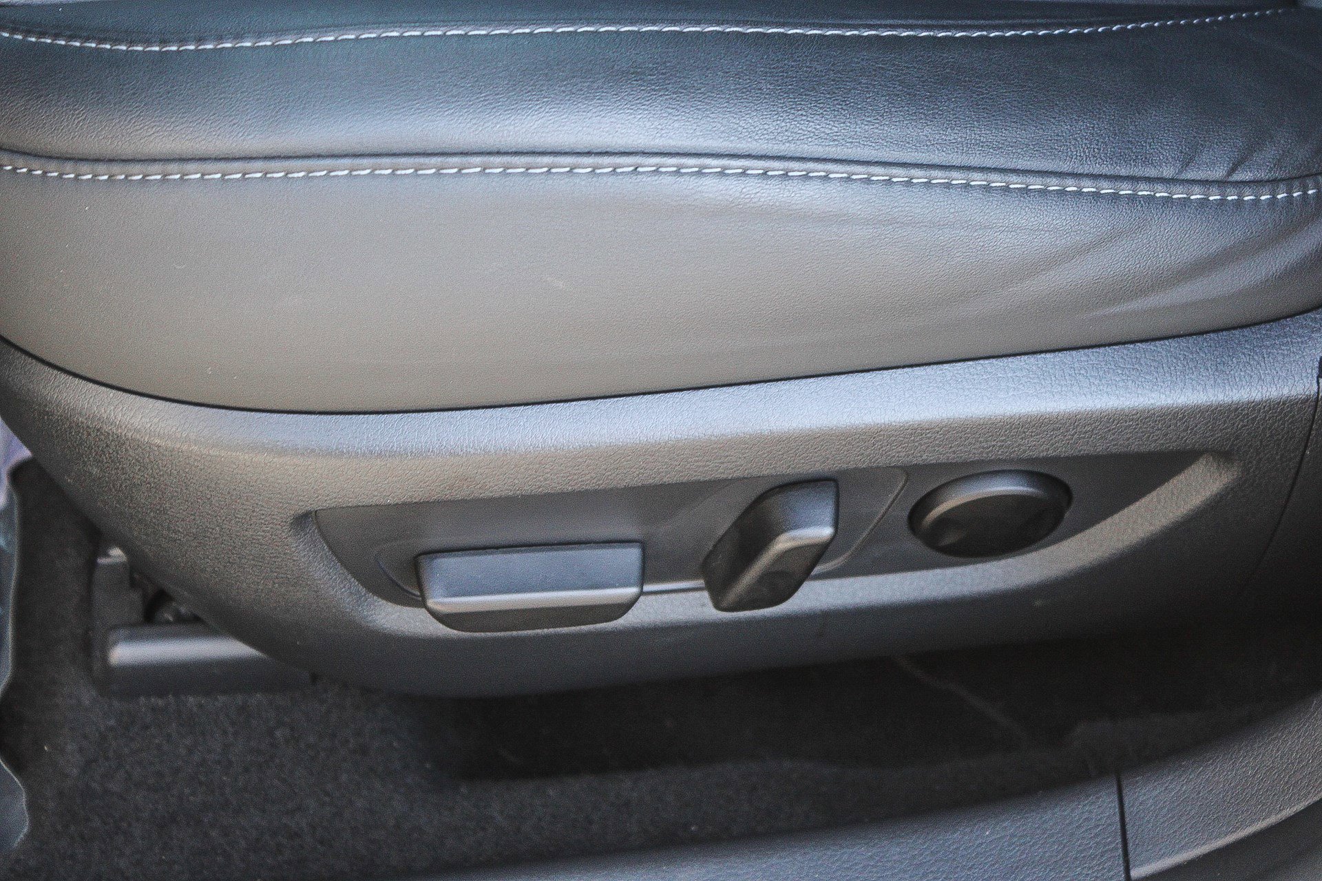 Used 2022 MAZDA CX-30 AWD 2.5 Turbo S image 22