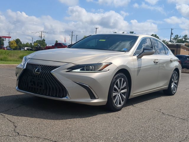 Used 2019 Lexus ES 350 w/ Accessory Package 2 FWD image 7
