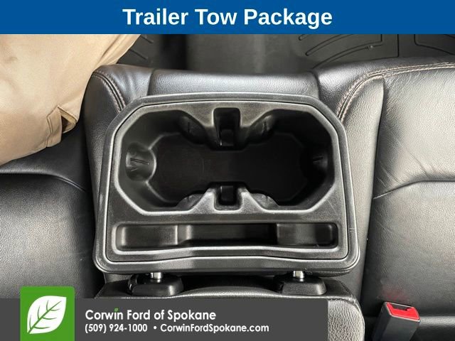 Used 2021 Jeep Wrangler Unlimited Rubicon w/ Trailer Tow Package image 13