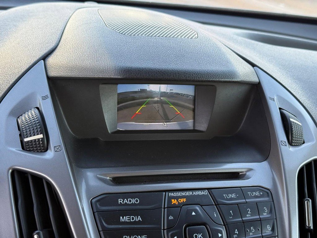 Used 2017 Ford Transit Connect XLT image 27