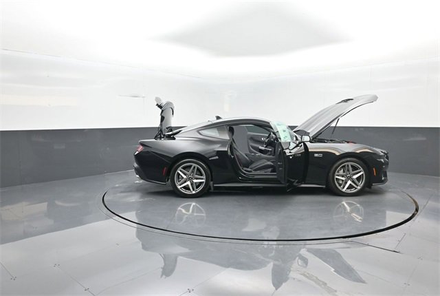 New 2026 Ford Mustang GT Premium image 31