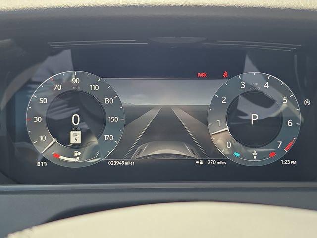 Used 2024 Land Rover Range Rover Velar S AWD/4WD image 23