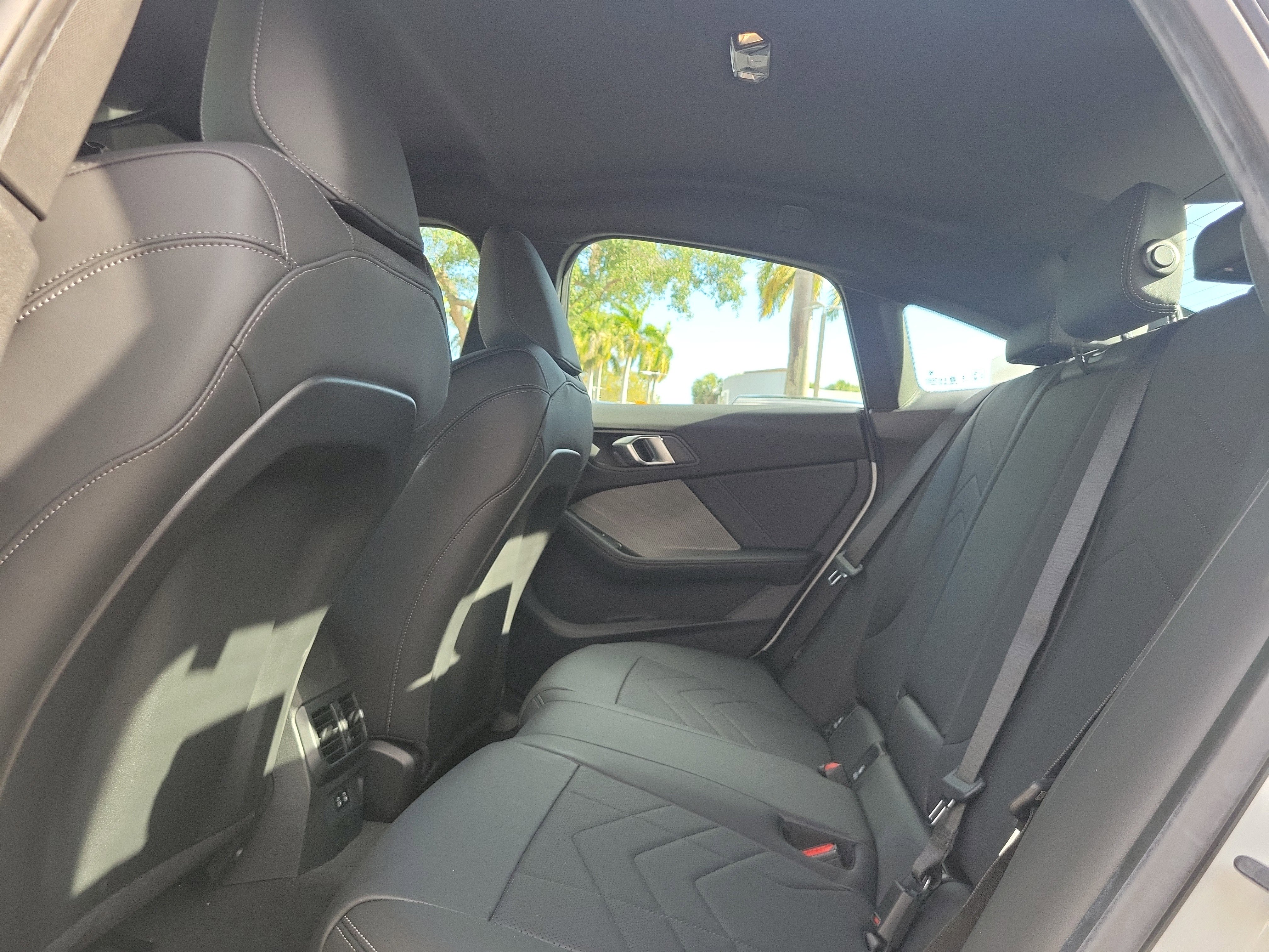 New 2026 BMW 228i w/ Technology Package FWD image 11