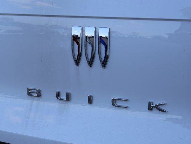New 2026 Buick Envista Preferred w/ Convenience II Package image 13