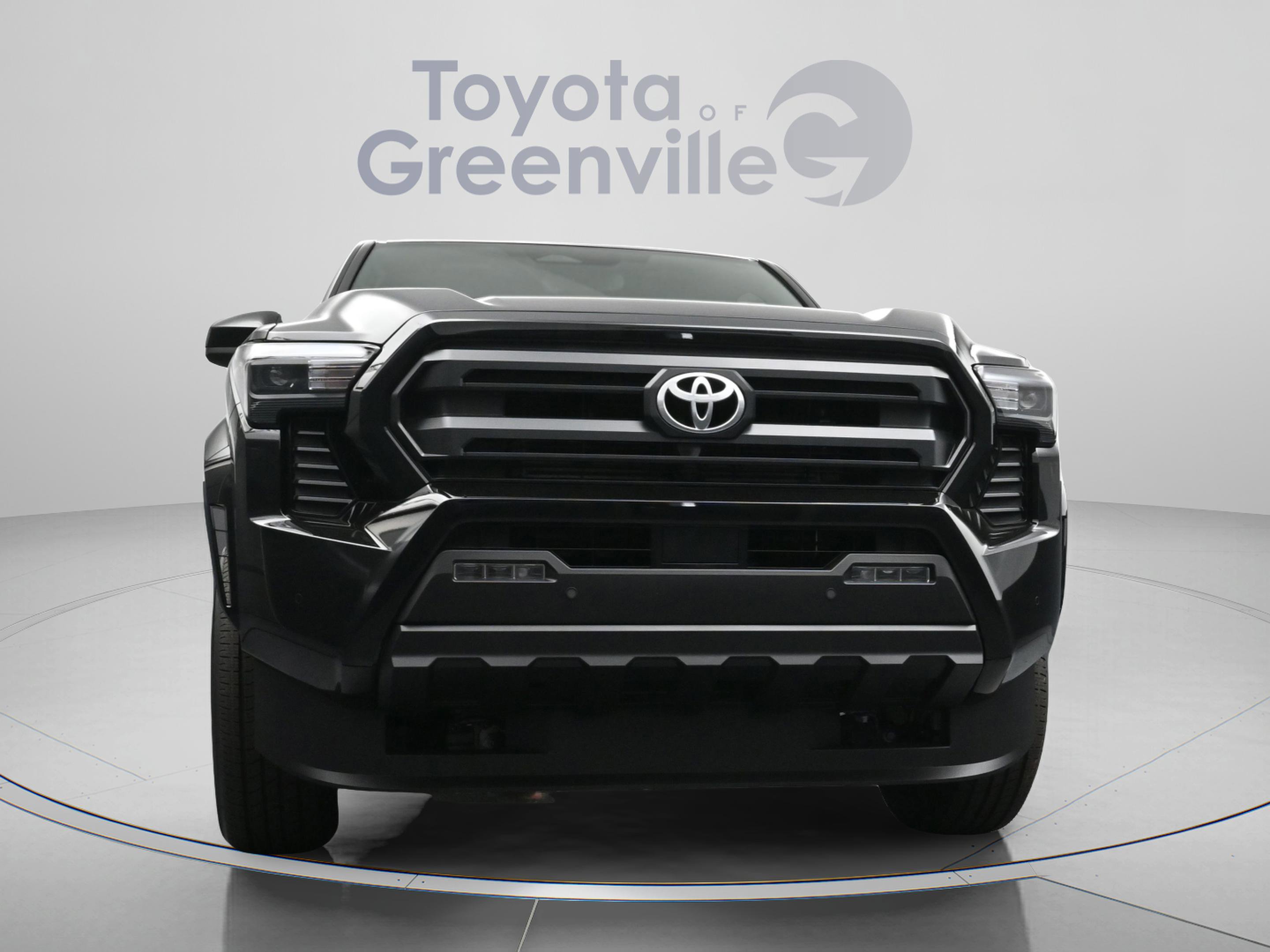Certified 2025 Toyota Tacoma SR5 RWD image 23