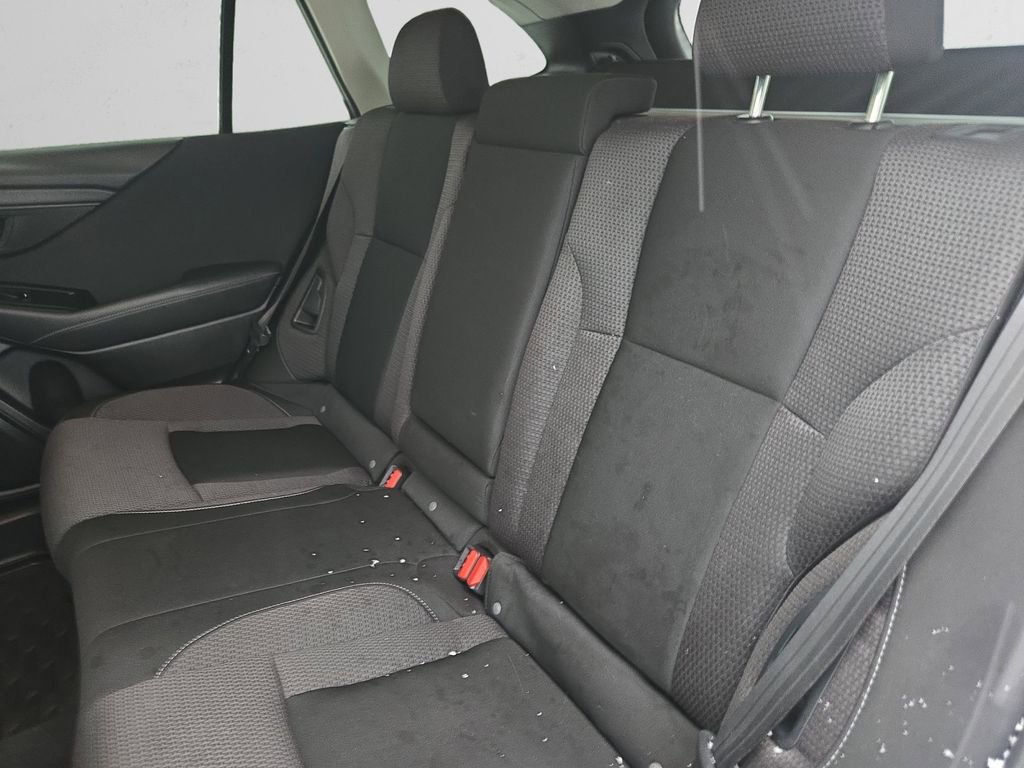 Used 2020 Subaru Outback Premium AWD/4WD image 14
