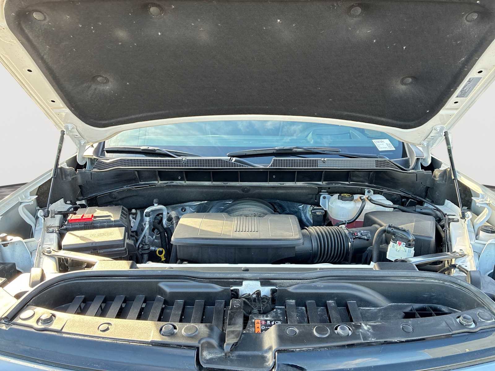 Certified 2024 Chevrolet Silverado 1500 High Country w/ High Country Premium Package image 31