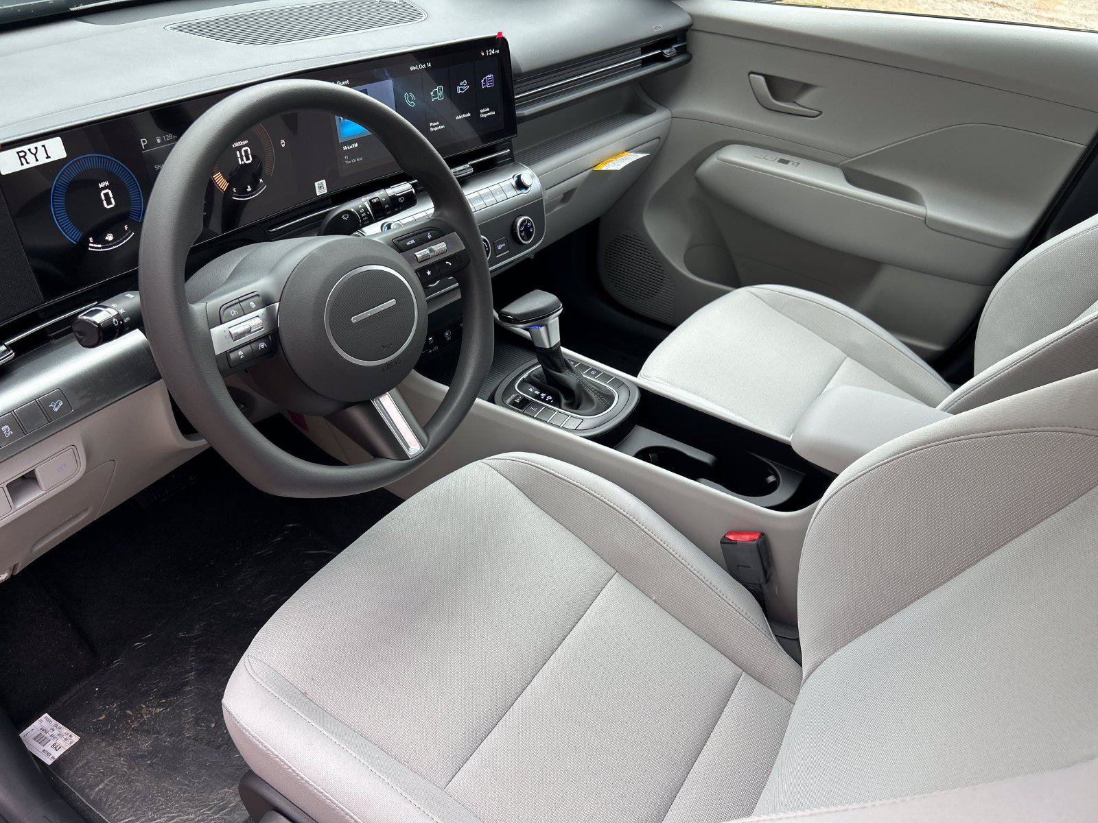 New 2027 Hyundai Kona SE AWD/4WD image 13
