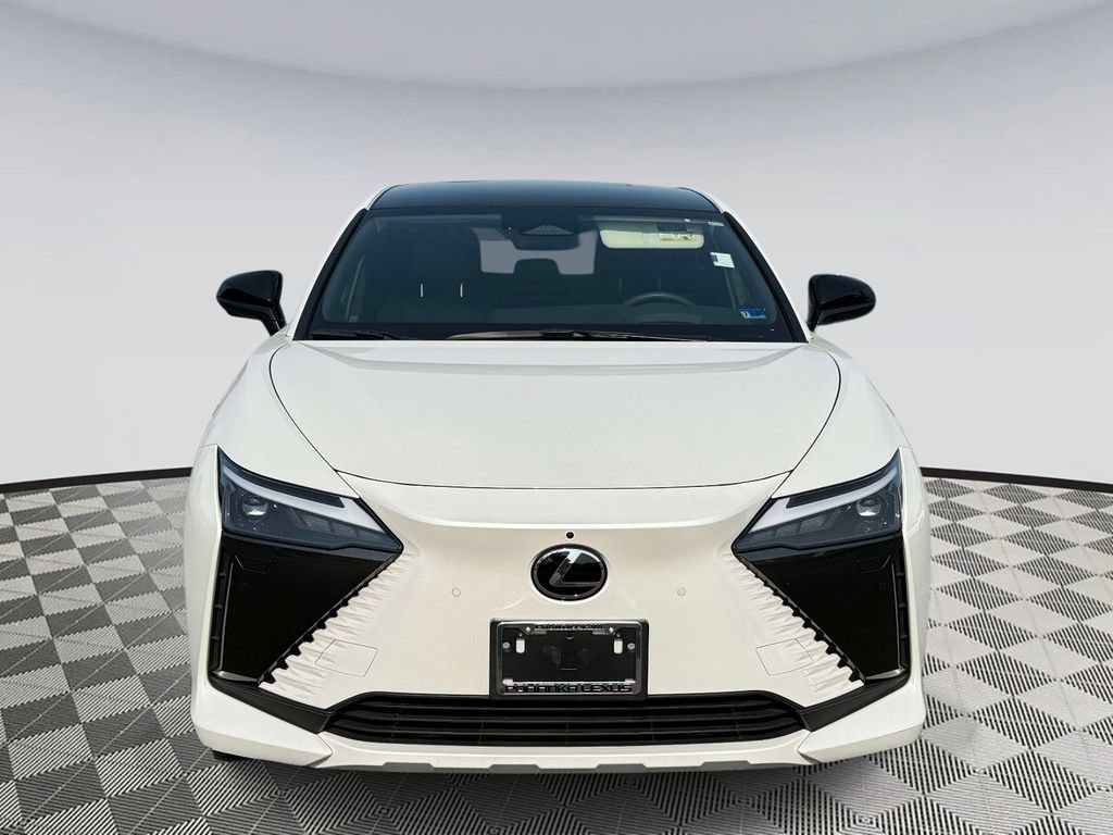 Used 2023 Lexus RZ 450e Premium w/ Technology Package AWD/4WD image 6