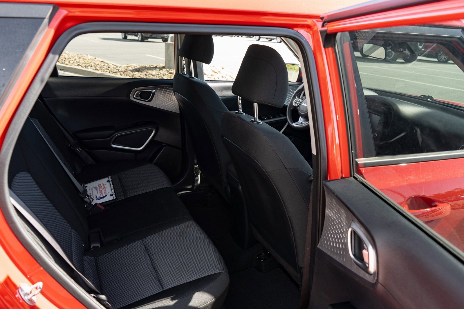 Used 2023 Kia Soul LX w/ Option Group 015 image 20