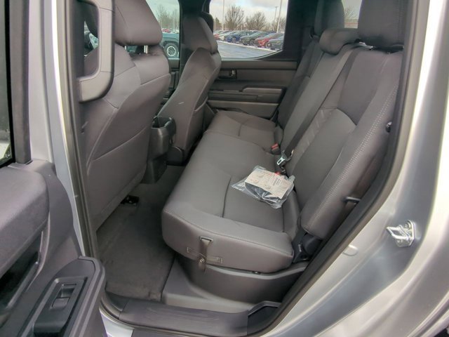 Used 2025 Toyota Tacoma SR5 image 14
