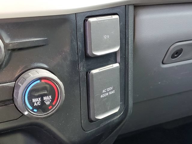 Used 2024 Ford F250 XLT w/ FX4 Off-Road Package AWD/4WD image 26