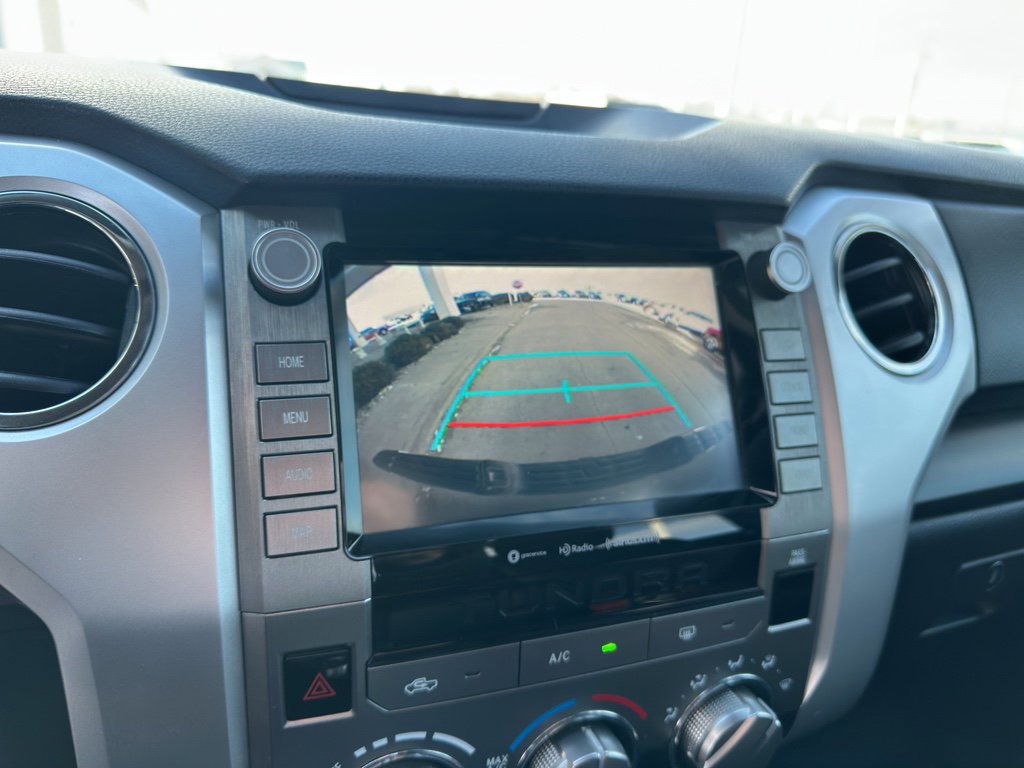 Used 2020 Toyota Tundra SR5 image 20