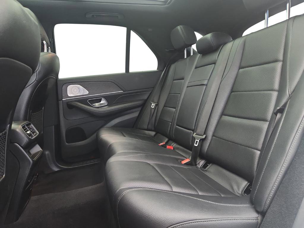 Used 2023 Mercedes-Benz GLE 350 4MATIC w/ AMG Line Exterior image 25