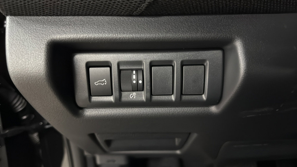 New 2026 Subaru Outback Limited XT image 17