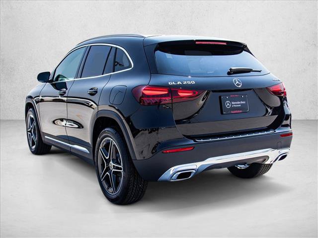 New 2026 Mercedes-Benz GLA 250 4MATIC image 7