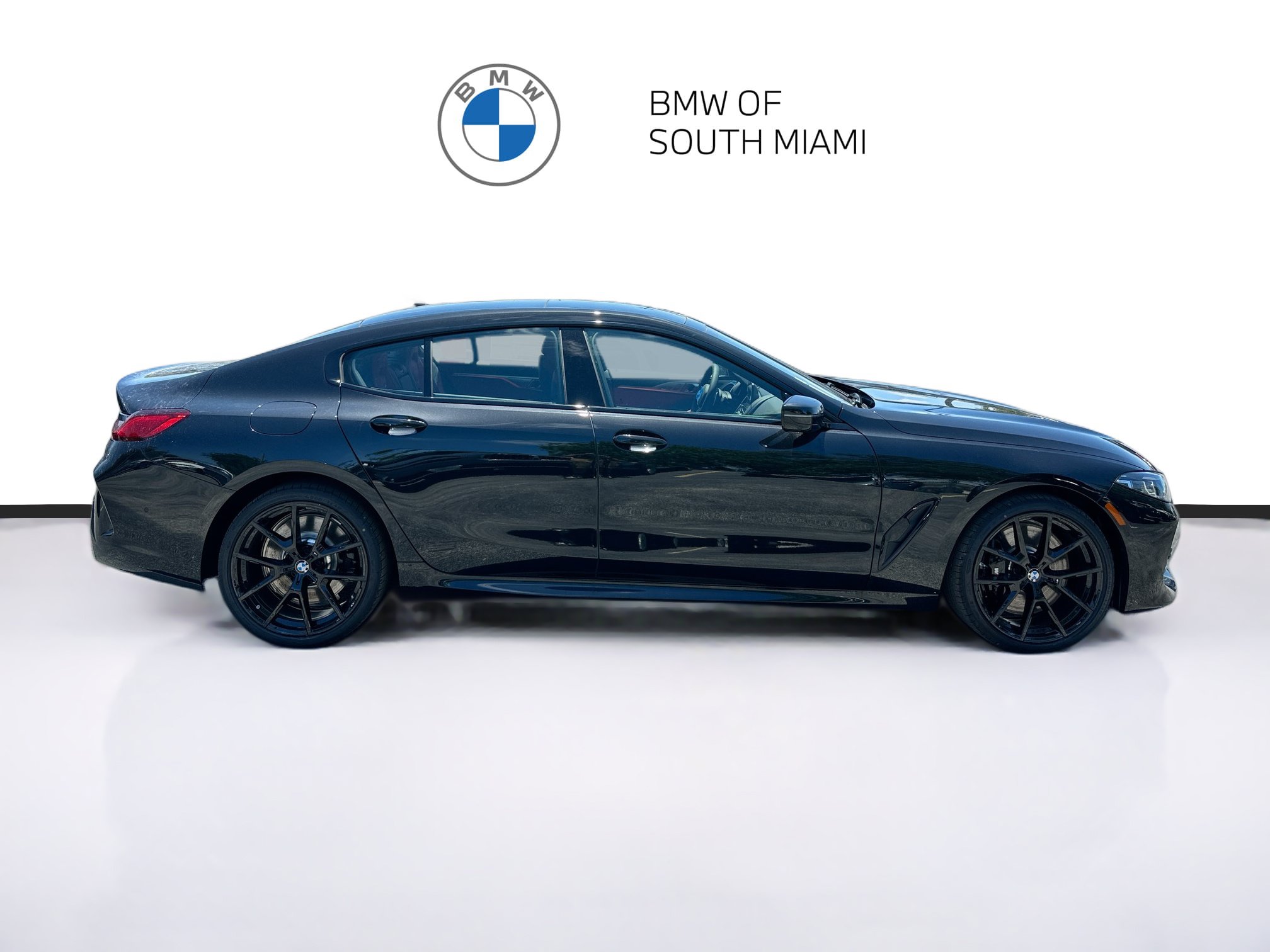 New 2026 BMW 840i w/ M Sport Professional Package RWD image 7