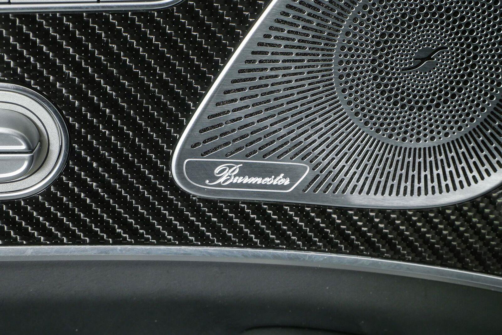Used 2021 Mercedes-Benz GLE 53 AMG 4MATIC Coupe image 7