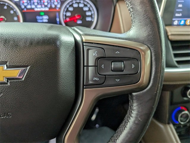 Used 2021 Chevrolet Suburban High Country image 26