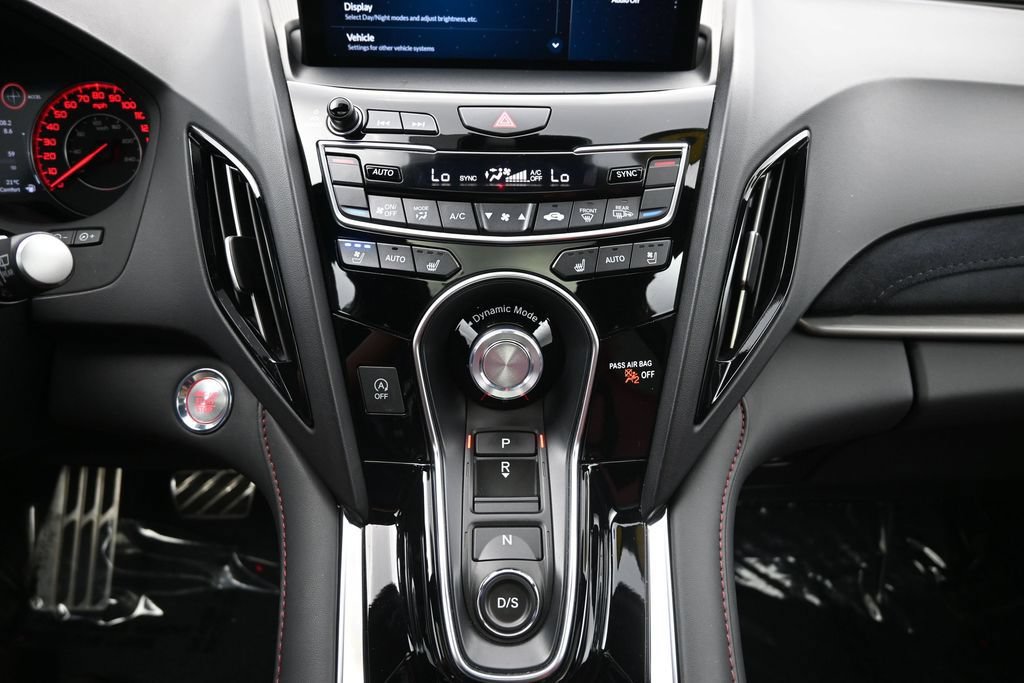 Used 2020 Acura RDX A-Specw/ Technology Package AWD/4WD image 18